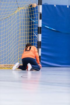 Bild 166 - wCJ Futsalmeisterschaft Runde 1